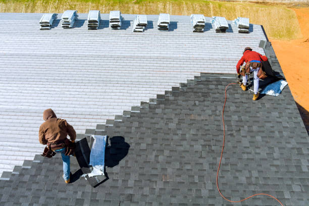Quick and Trustworthy Emergency Roof Repair Services in Pottsboro, TX